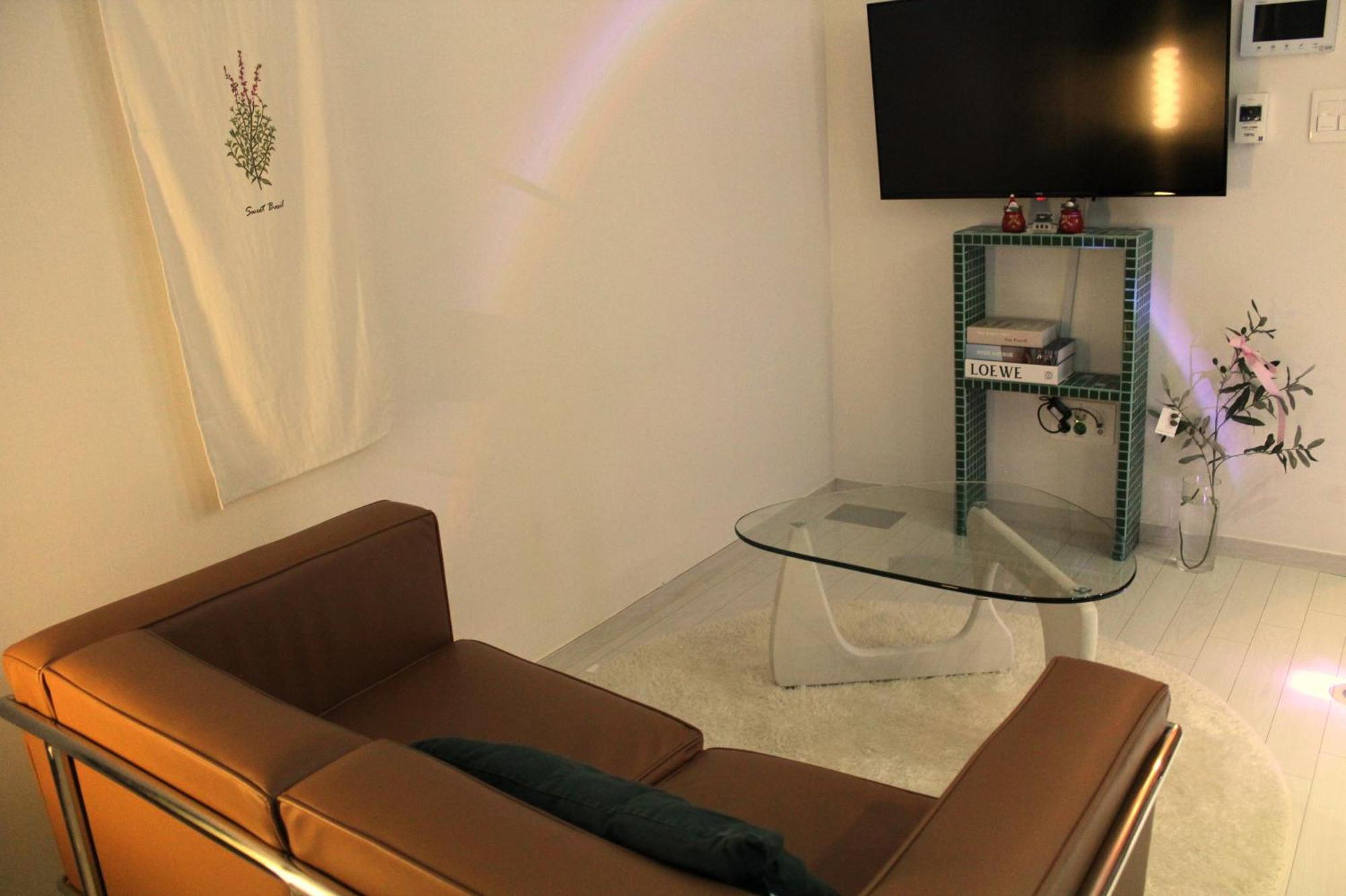 Dongseongro Dsr&U Hotel Room Daegu Bagian luar foto